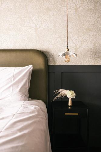 The Madison Hotel in Dallas, USA