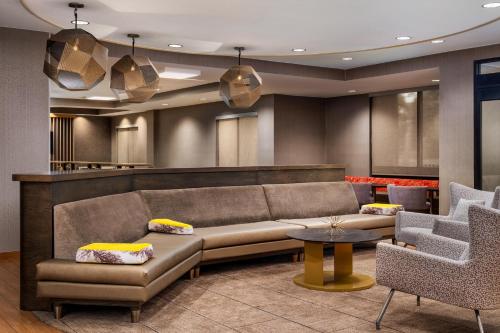SpringHill Suites Sarasota Bradenton in Sarasota, USA