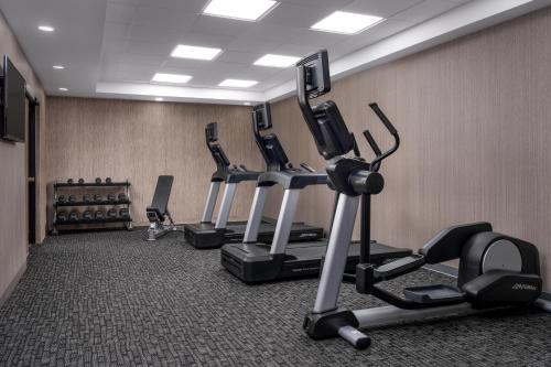 SpringHill Suites by Marriott Sarasota Bradenton – Sarasota, FL