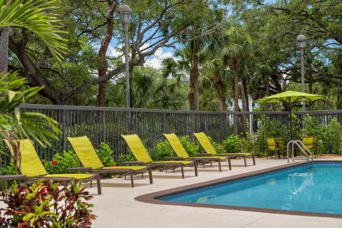 SpringHill Suites by Marriott Sarasota Bradenton – Sarasota, FL
