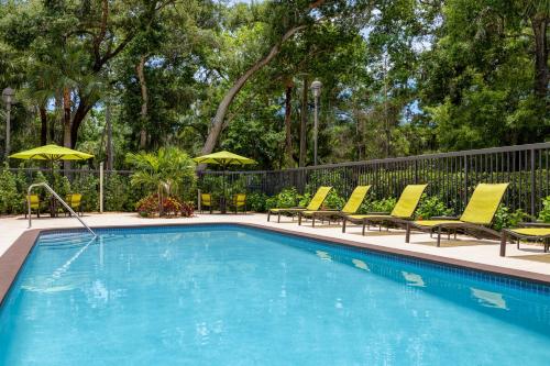 SpringHill Suites by Marriott Sarasota Bradenton – Sarasota, FL