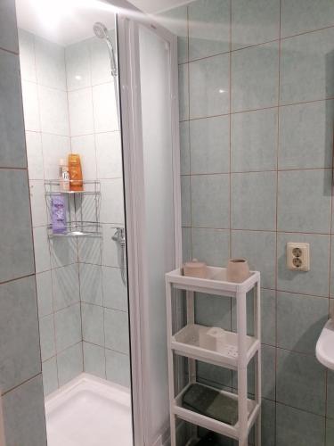 Apartameti pie zvejnieka Apartameti pie zvejnieka