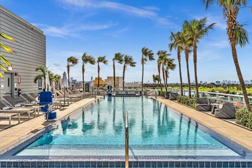 Double Queen Room-Hosted by Sweetstay Double Queen Room-Hosted by Sweetstay