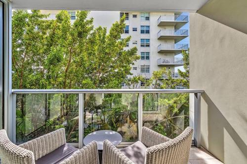 Double Queen Room-Hosted by Sweetstay Double Queen Room-Hosted by Sweetstay