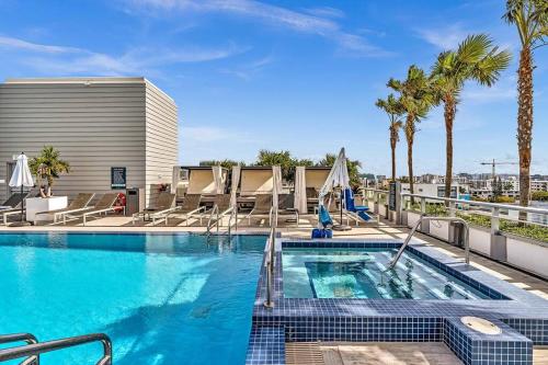 Double Queen Room-Hosted by Sweetstay Double Queen Room-Hosted by Sweetstay