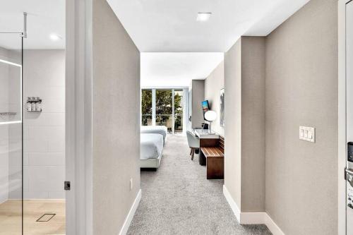 Double Queen Room-Hosted by Sweetstay Double Queen Room-Hosted by Sweetstay