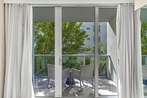 Double Queen Room-Hosted by Sweetstay Double Queen Room-Hosted by Sweetstay