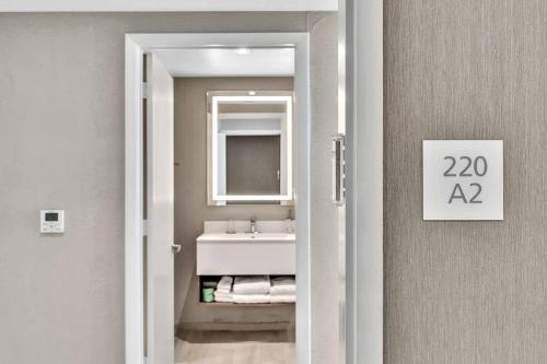 Double Queen Room-Hosted by Sweetstay Double Queen Room-Hosted by Sweetstay