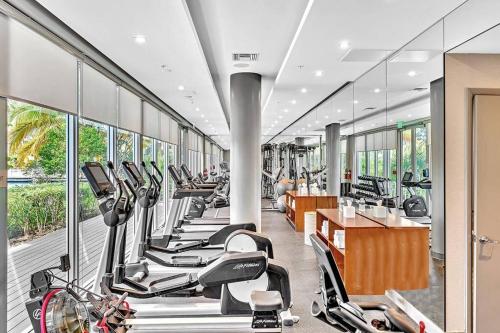 Double Queen Room-Hosted by Sweetstay Double Queen Room-Hosted by Sweetstay