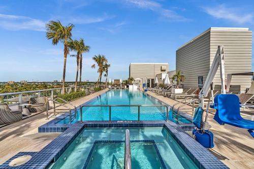 Double Queen Room-Hosted by Sweetstay Double Queen Room-Hosted by Sweetstay