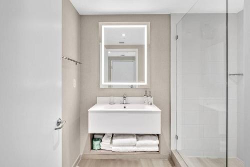 Double Queen Room-Hosted by Sweetstay Double Queen Room-Hosted by Sweetstay