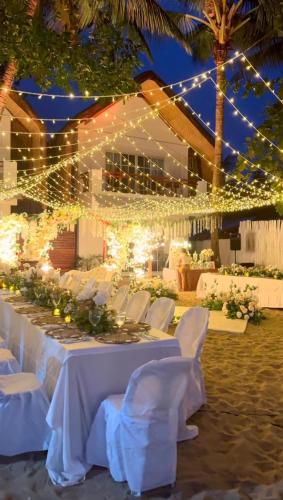 Brazaville Beach Resort