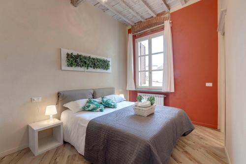 Vertical Garden Apartments by Mamo Florence, Florencie