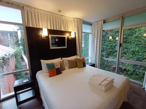 Ribera Sur Hotel, Buenos Aires (foto 11)