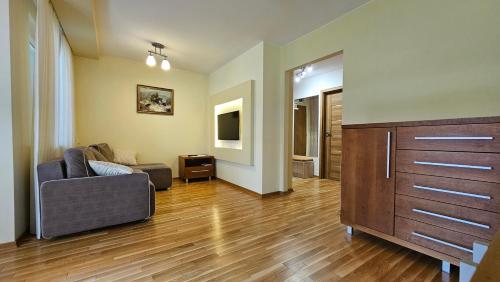 . Apartament Parkowy