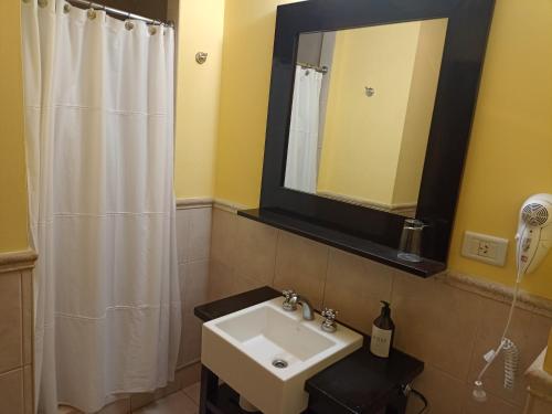 Ribera Sur Hotel, Buenos Aires (foto 8)
