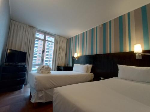 Ribera Sur Hotel, Buenos Aires (foto 9)