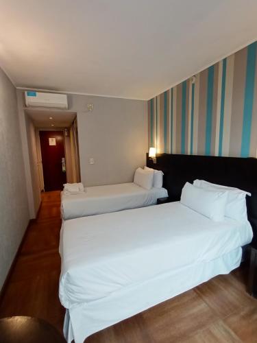 Ribera Sur Hotel, Buenos Aires (foto 10)