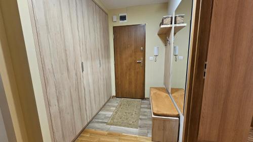 Apartament Parkowy