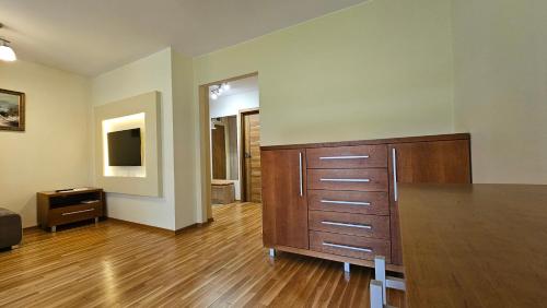 Apartament Parkowy