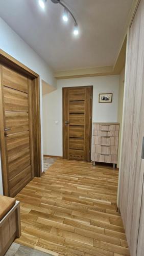 Apartament Parkowy