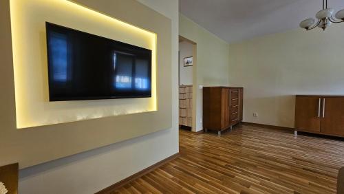 Apartament Parkowy