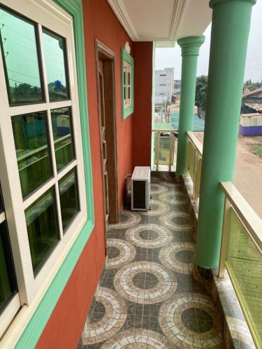 hotel photo