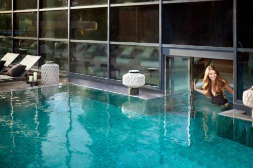 Spa, Schloss Roxburghe Golf Resort, part of Destination by Hyatt in Roxburgh