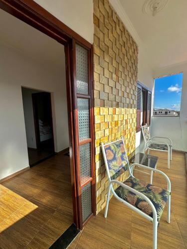 Apartamento Centro