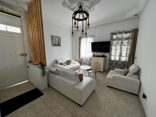 All in mahdia in 마흐디아