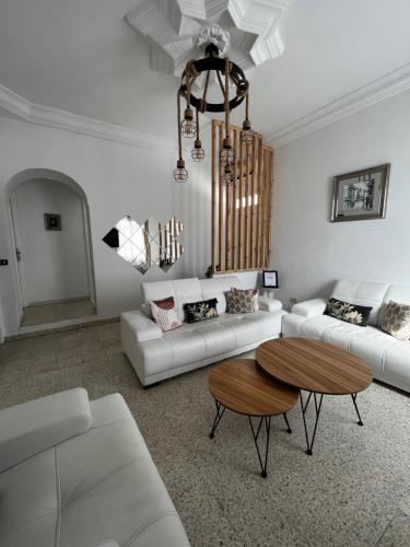 All in mahdia in 마흐디아