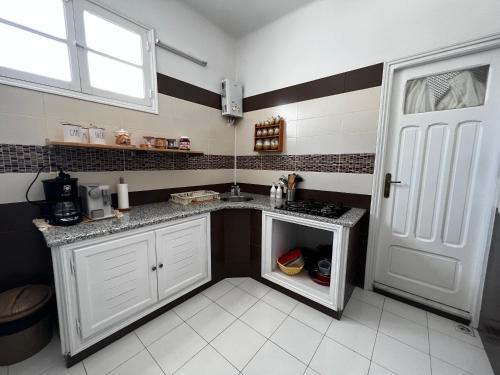 All in mahdia in 마흐디아