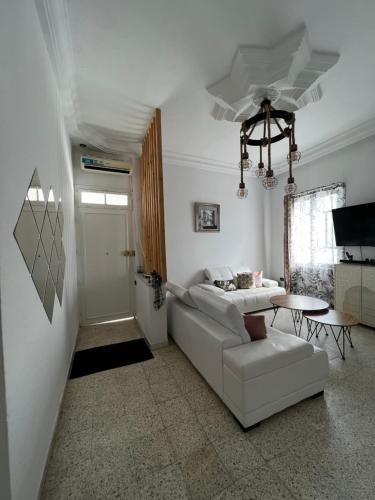 All in mahdia in 마흐디아