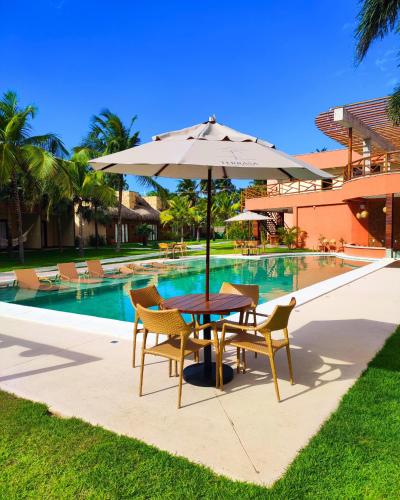 Terrasa Solar Hotel, Icaraí