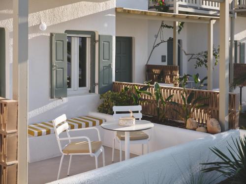 Anemoessa Boutique Hotel Mykonos - image 9