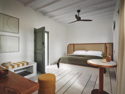 Anemoessa Boutique Hotel Mykonos - image 10