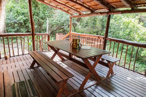 East Africa Safaris in Xai-Xai