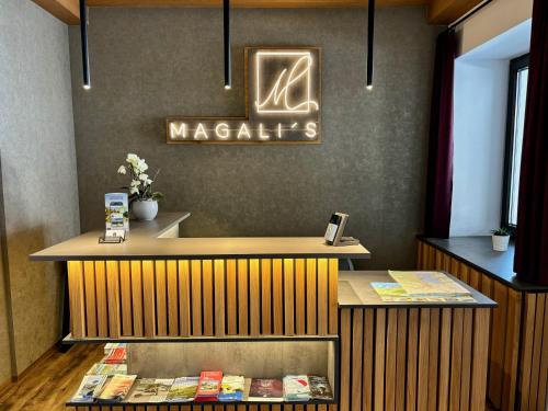 Entrada, Magali's, Bed & Breakfast - inclusive Summer Card in Zell am See