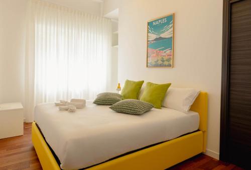 B&B Interno 5, Naples