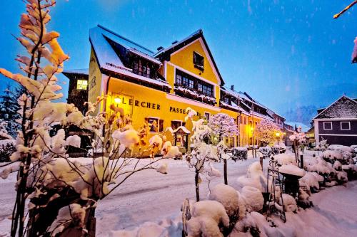 Hotel Lercher - image 8
