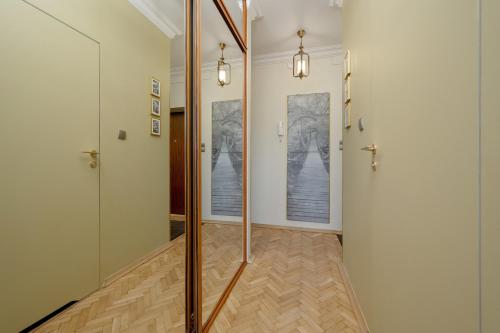 Przestronne Studio Blisko Starego Miasta by Noclegi Renters, Breslau (Foto 10)