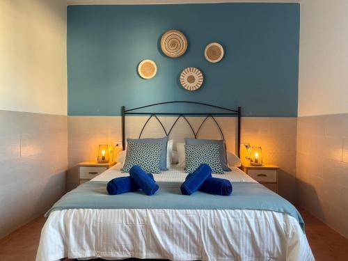 Casita de Marta Lanzarote