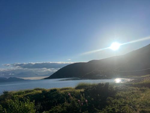 Evenes Artic glamping in Evenes