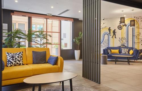 Odalys City Aix en Provence L'Atrium - image 14