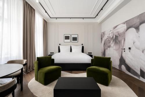 The Ring - Vienna's Casual Luxury Hotel - image 14