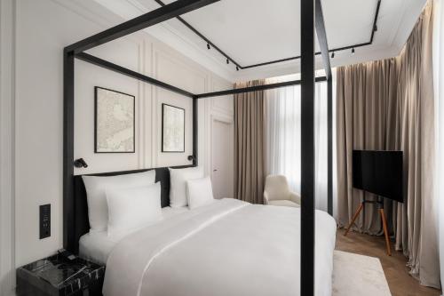 Executive Suite room in The Amauris Vienna - Relais & Châteaux