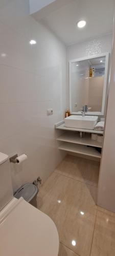 One-Bedroom Apartment image 10