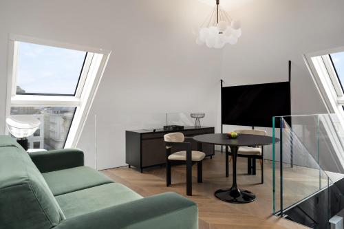 The Amauris Vienna - Relais & Châteaux - image 4