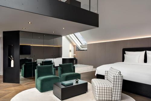 The Amauris Vienna - Relais & Châteaux - image 2