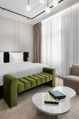 The Ring - Vienna's Casual Luxury Hotel - image 11